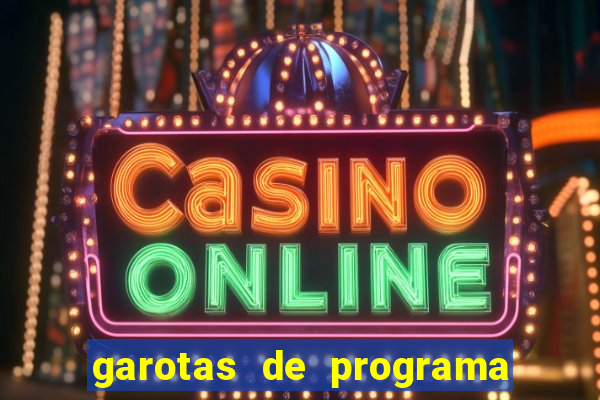 garotas de programa no cassino rs